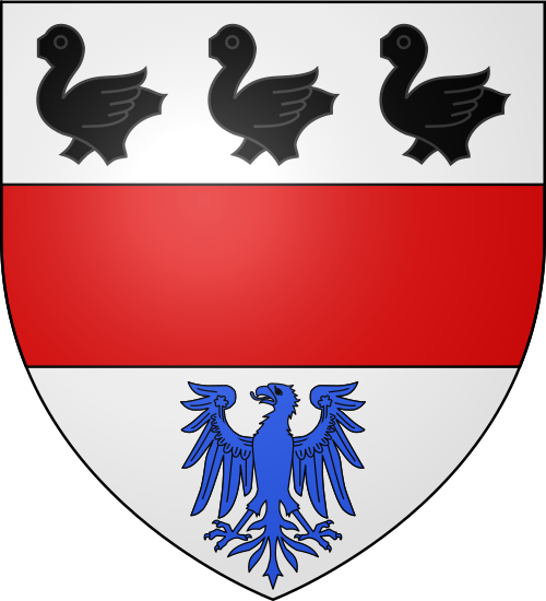 Blason Le Val-David