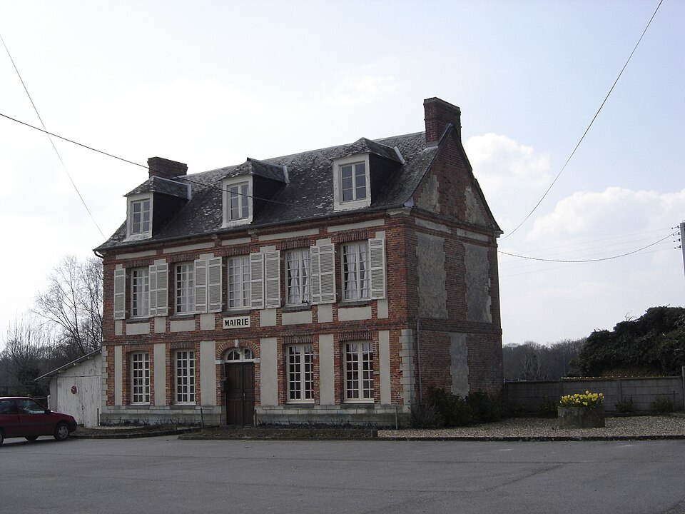 VannecrocqMairie