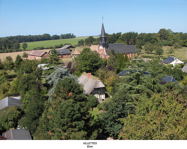Villettes 2
