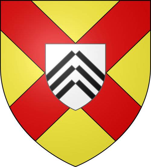Blason de Authon-du-Perche