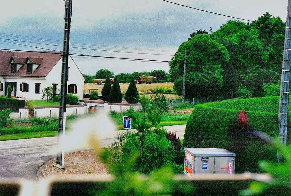 Authon champs 93