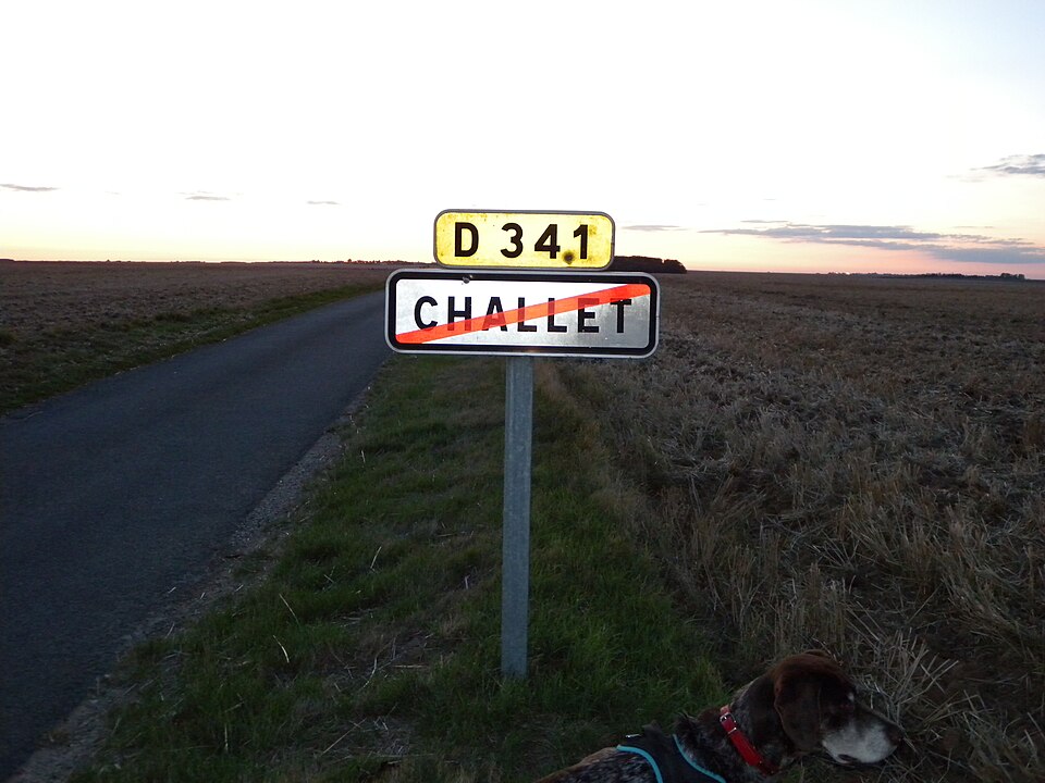 Challet