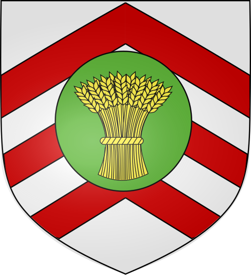 Blason de Champrond-en-Perchet