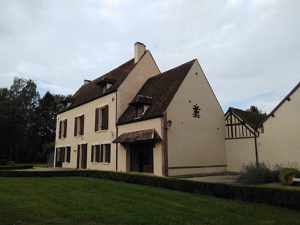 Mairie de Chuisnes