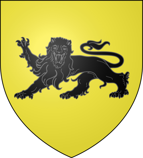 Blason de Cloyes-les-Trois-Rivières