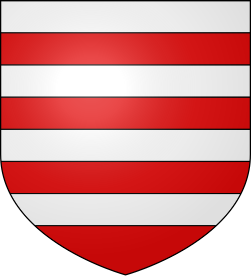 Blason de Denonville