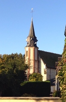 Donnemain — Saint — Mamès