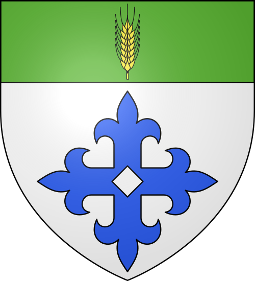 Blason de Gilles