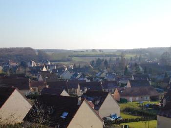 Houx village photo