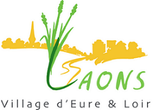Blason de Laons