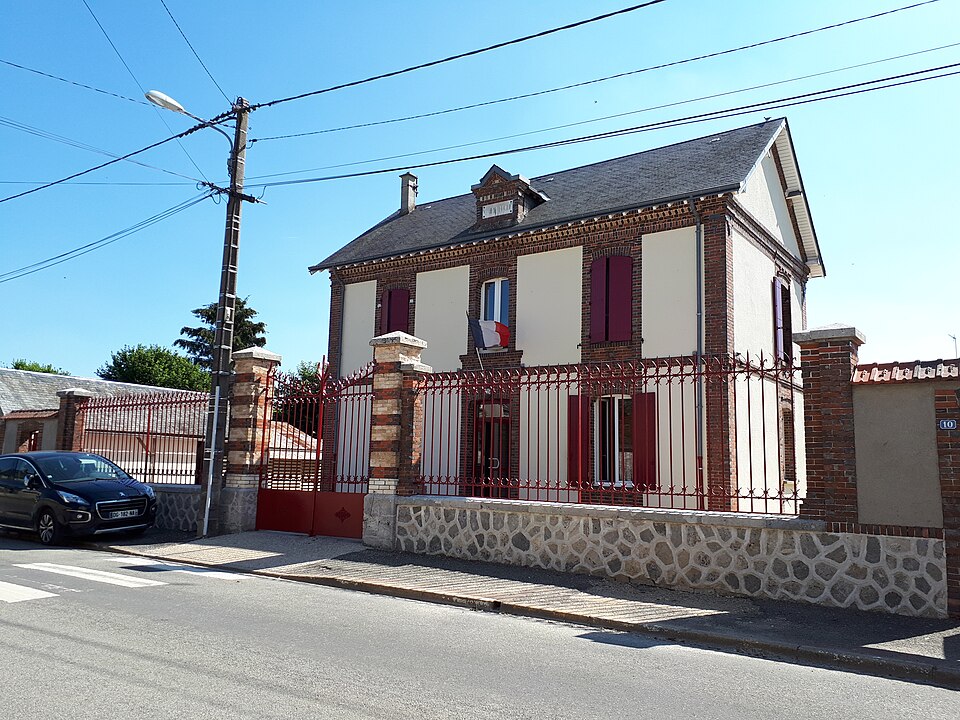 Léthuin — 06