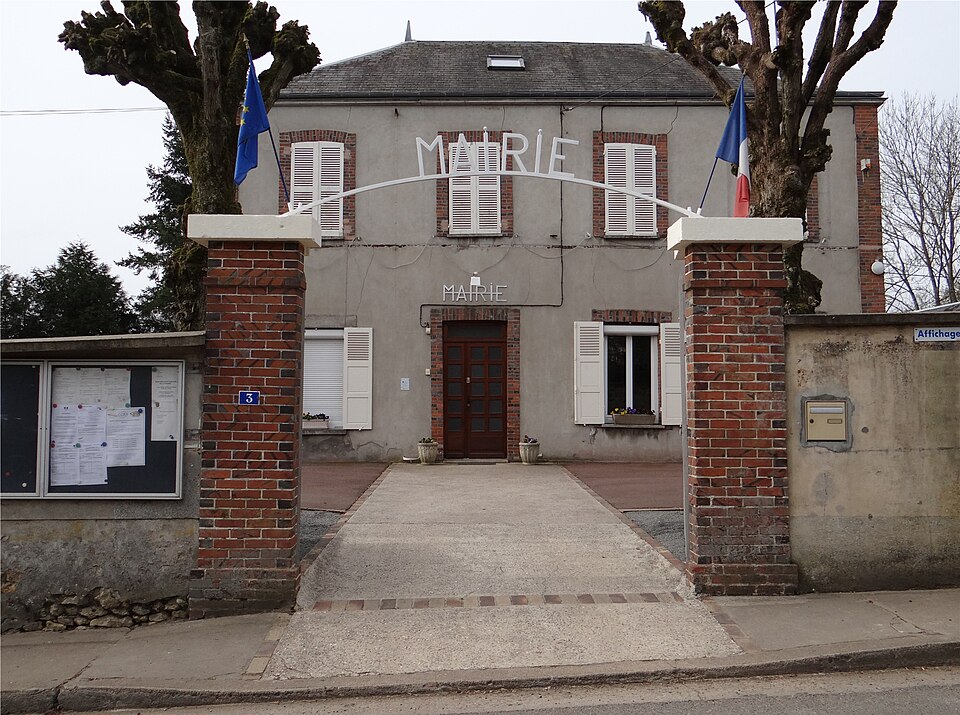 Levainville — 02