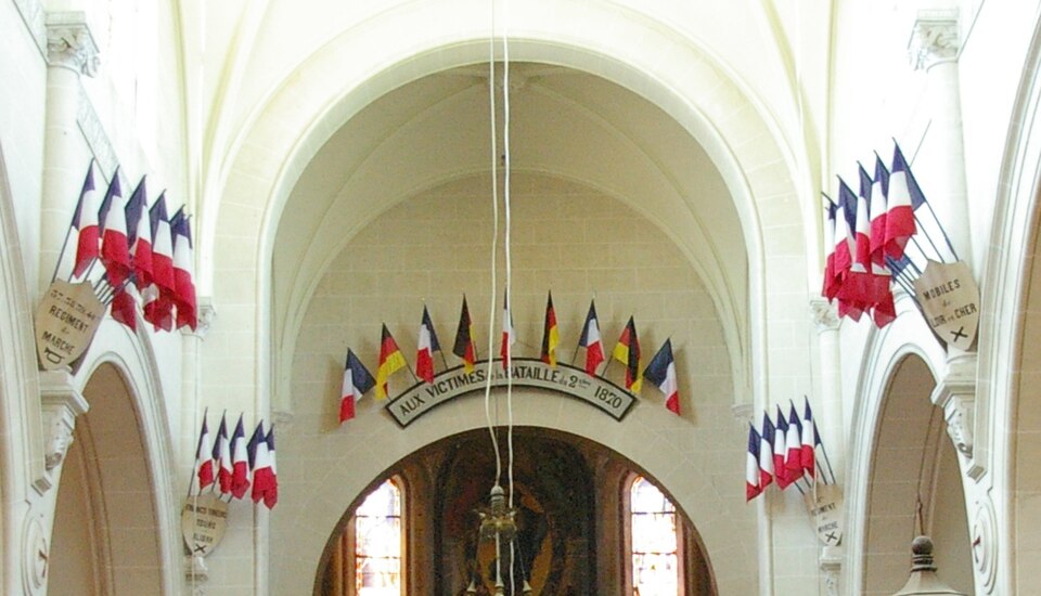 1870 Eglise de Loigny3