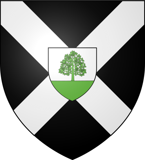 Blason La Loupe