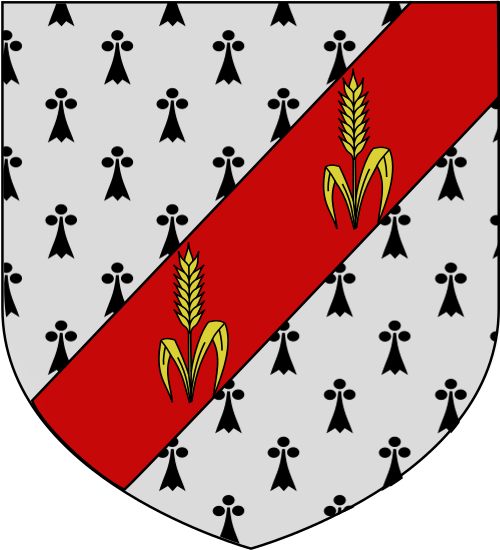 Blason de Mittainvilliers-Vérigny