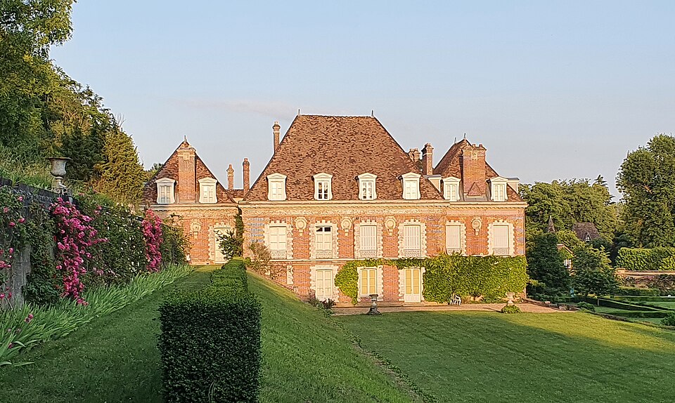Château de Fermaincourt (3)