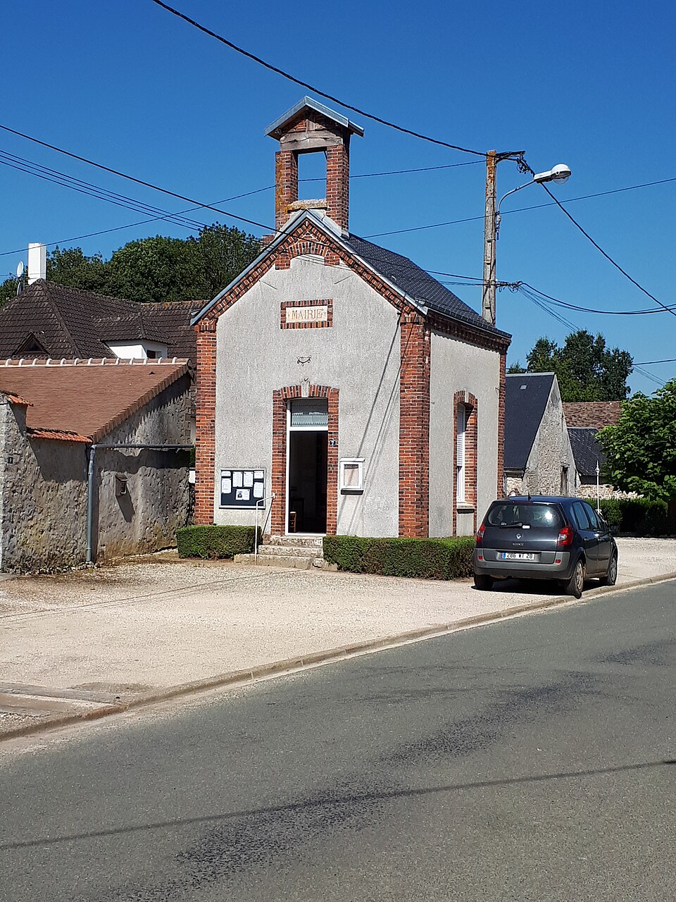 Morainville — 10