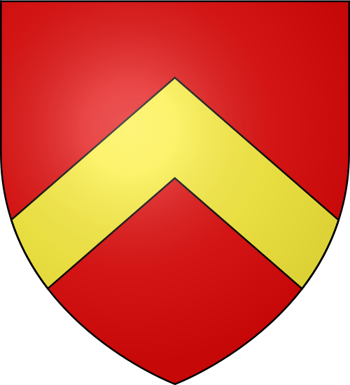 Blason de Saint-Piat