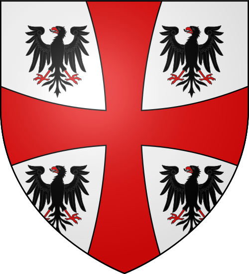 Blason de Senonches