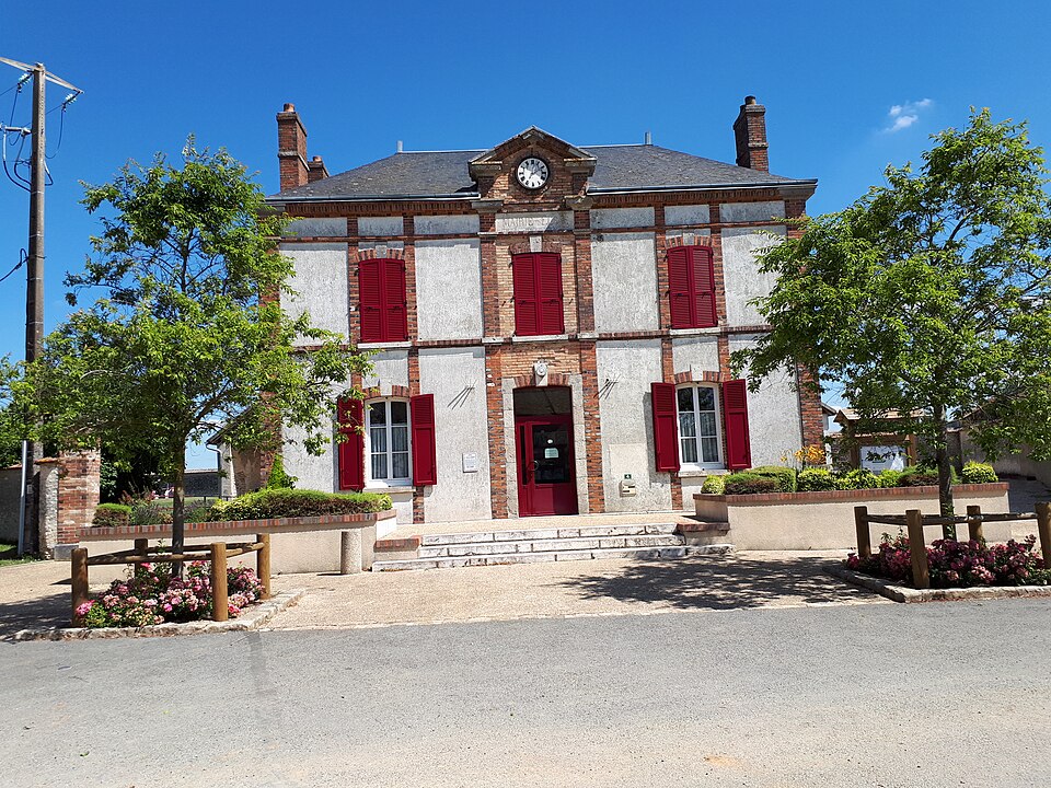Vierville (Eure — et — Loir) — 04