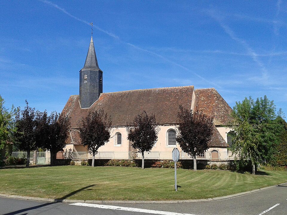 Vieuvicq