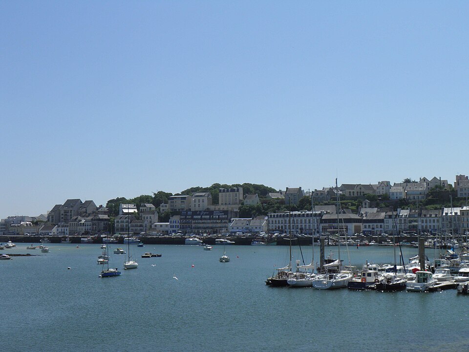 Port (Audierne) (1)