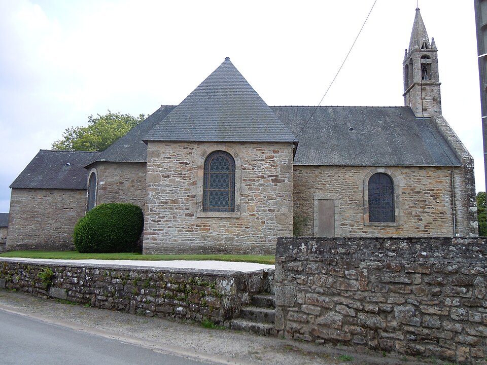Baye Eglise