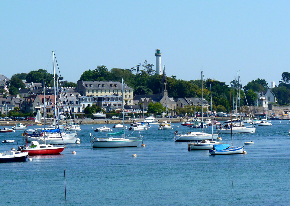 Bénodet 2011