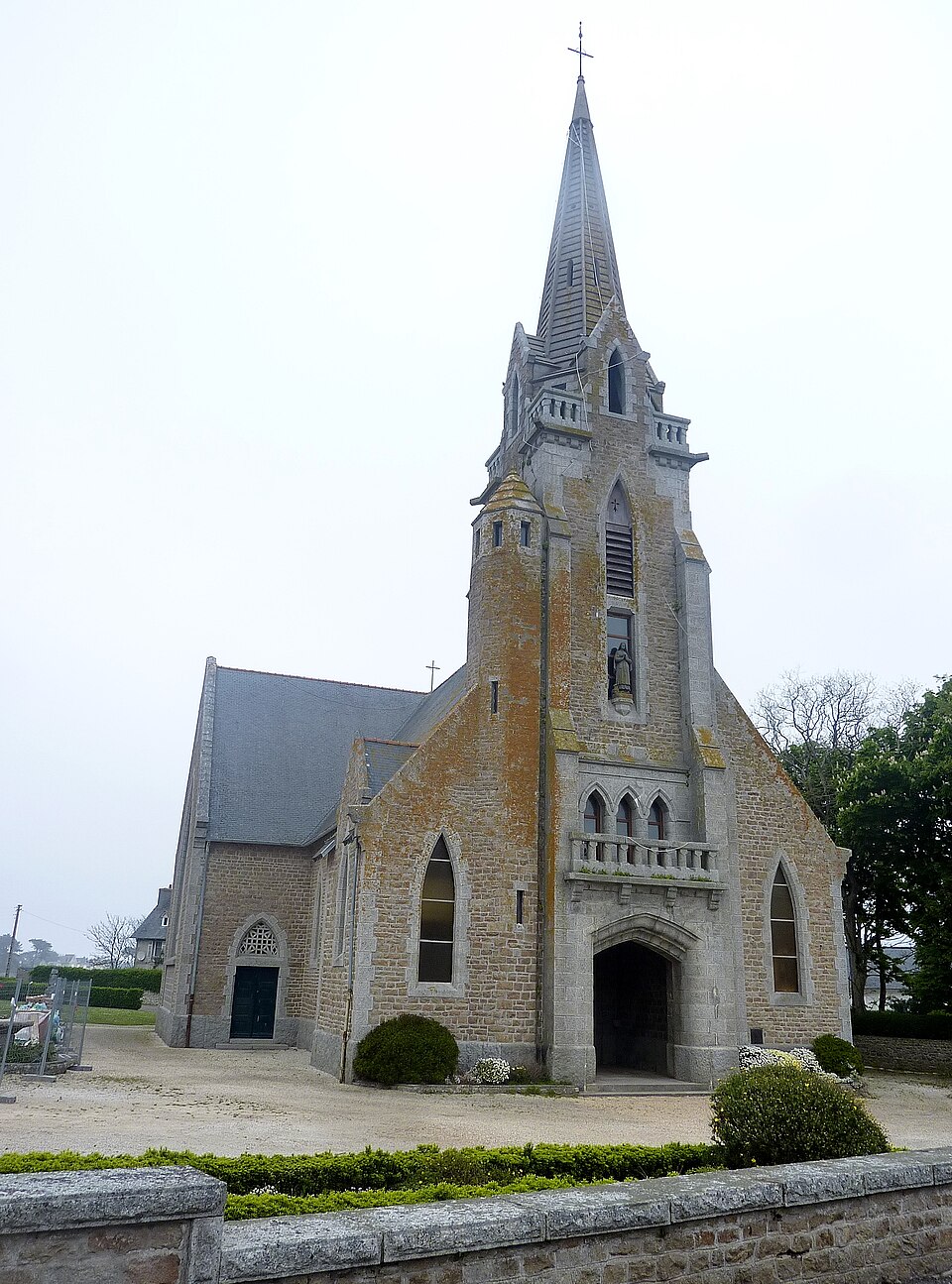 553 Brignogan Eglise