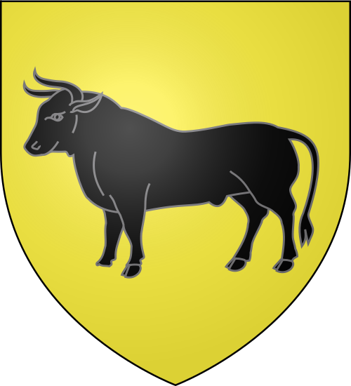 Blason de Carhaix-Plouguer