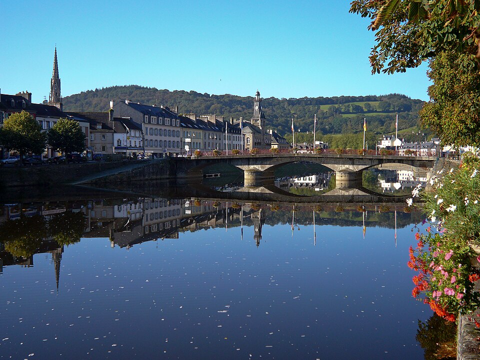 Chateaulin 1