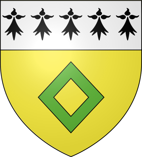 Blason de Elliant