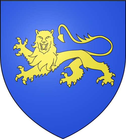 Blason Le Faou