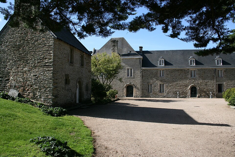 Château du Bois de la Roche