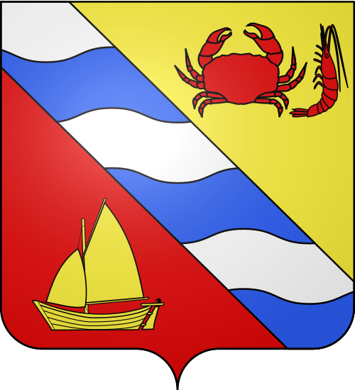 Blason de Guilvinec