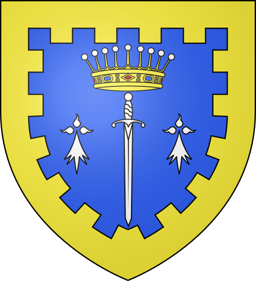 Blason de Guimiliau