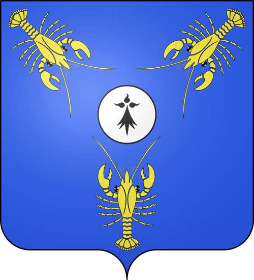 Blason de Île-de-Sein
