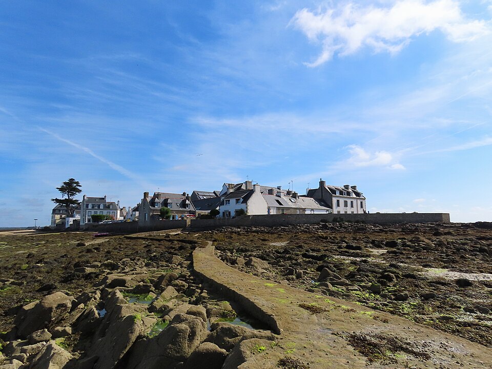 Île — Tudy 01