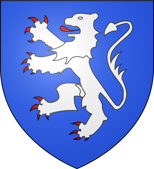 Blason Le Juch