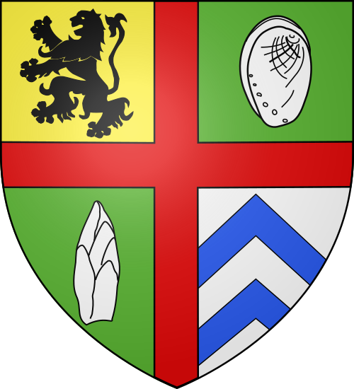 Blason de Kerlouan