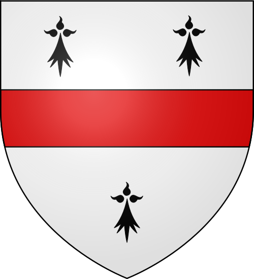 Blason de Lanmeur