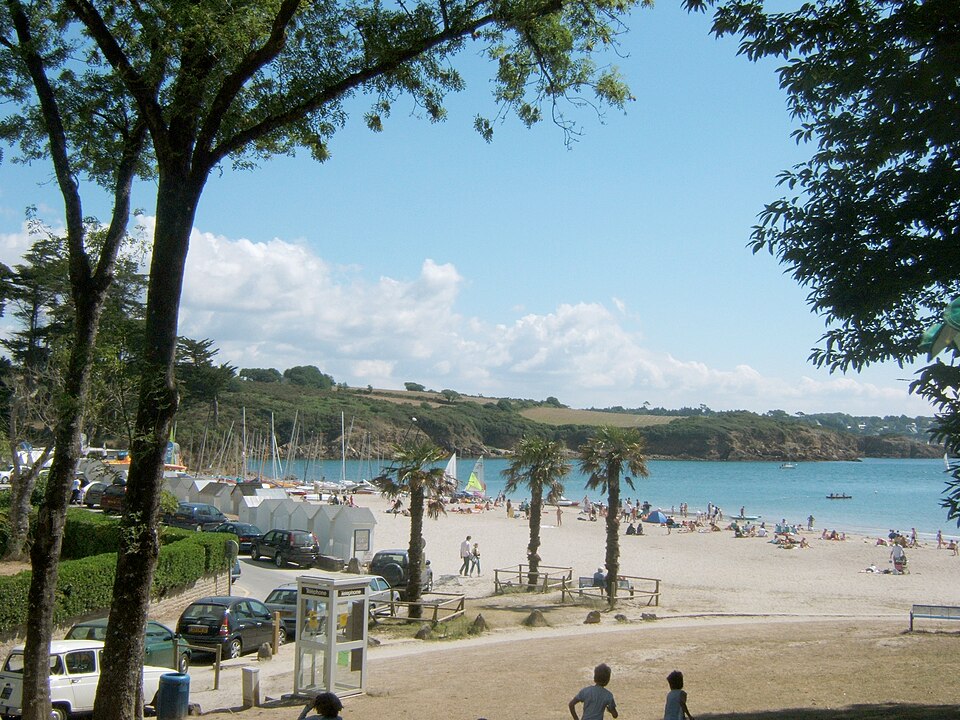 Port — Manech — Lann — Benaven