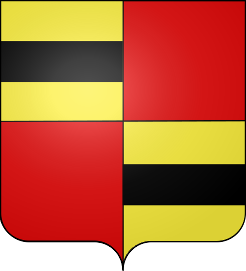 Blason de Ouessant