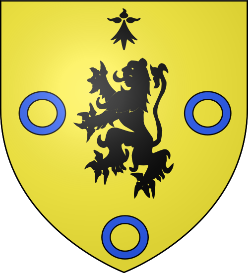 Blason de Pencran