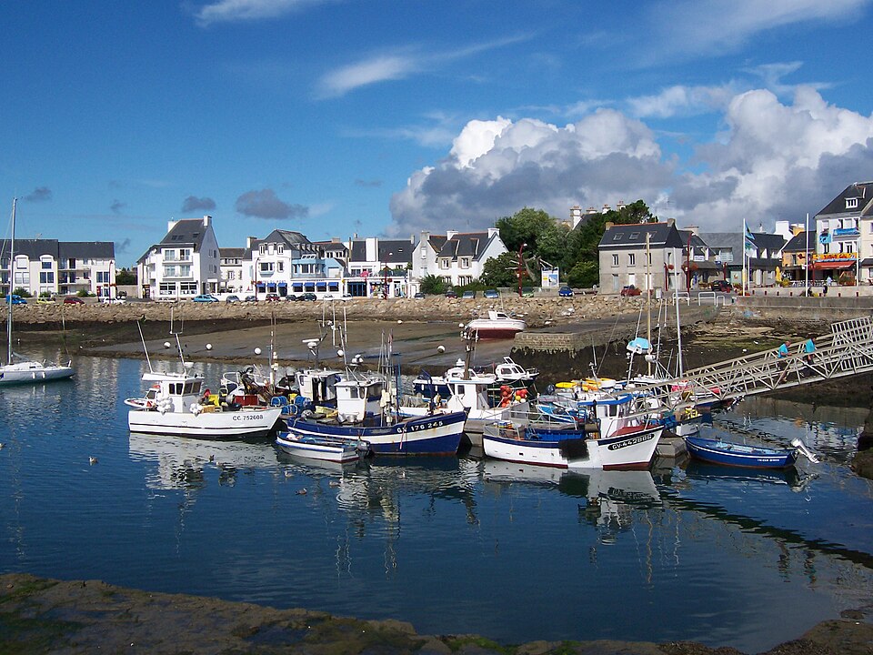 Port de Lesconil
