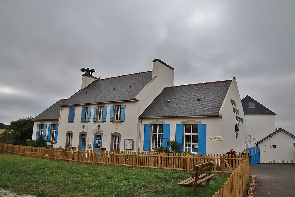 081 Ploéven (29550)