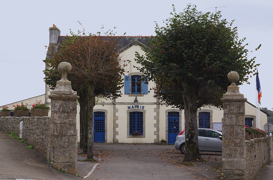 Plogastell — Sant — Jermen TiKer