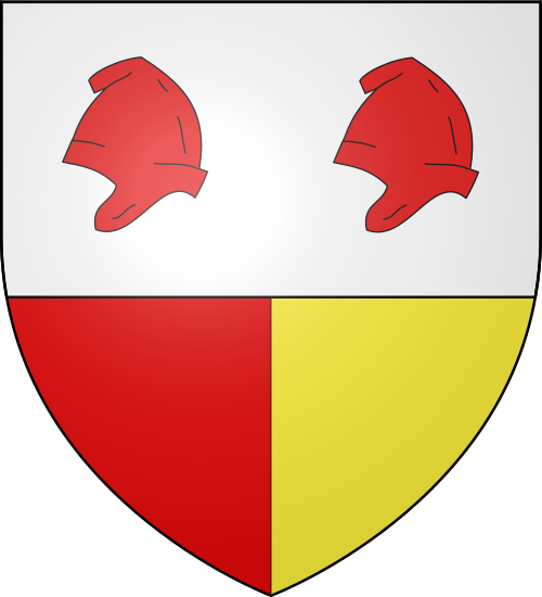Blason de Plomeur