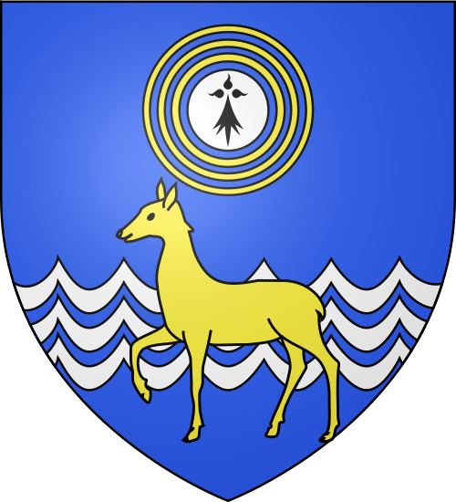 Blason de Plonéis
