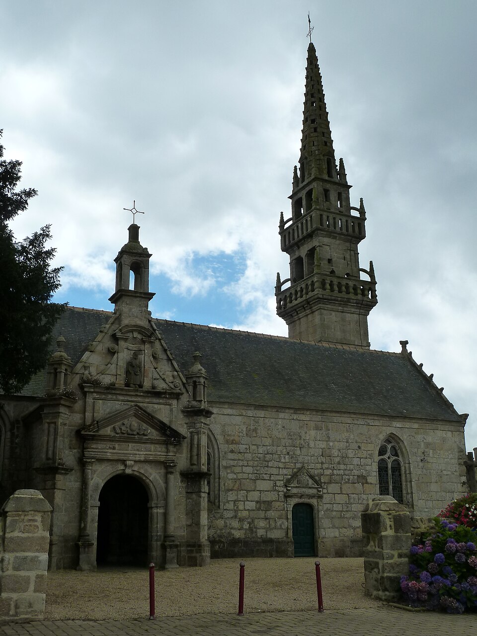 Eglise plouedern (2)